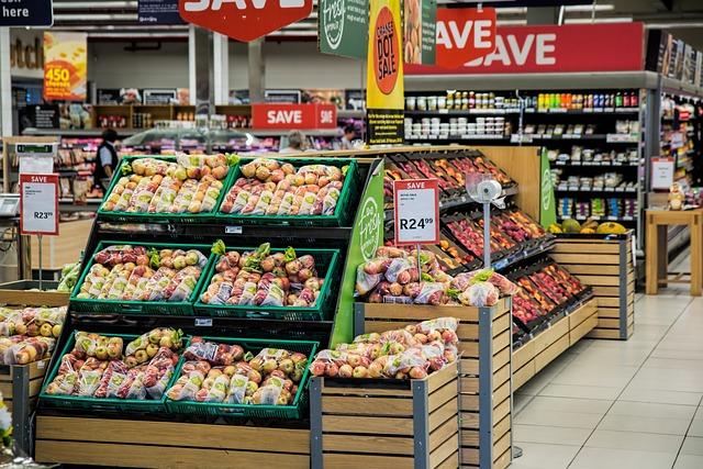 Jaké potraviny bychom měli omezit kvůli vysokému obsahu sodíku a sníženému obsahu draslíku?