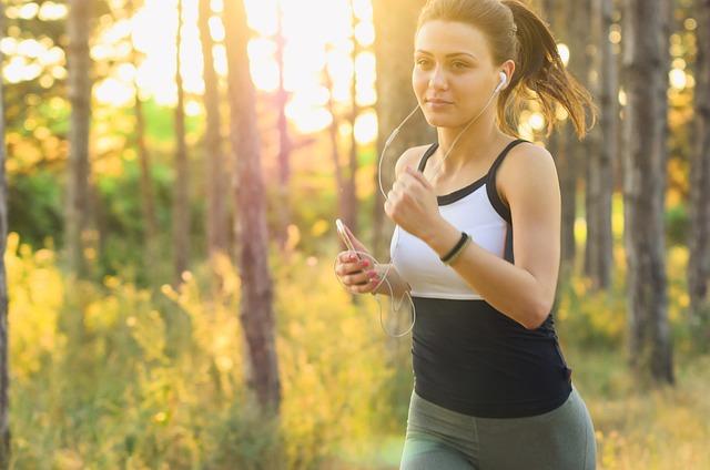 Fitness večeře pro muže: Síla a zdraví v jednom