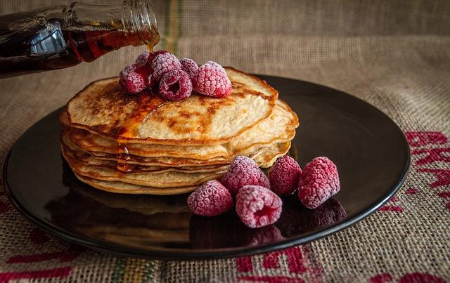 Chia pudink jako snídaně: Low carb recept, který zasycí!