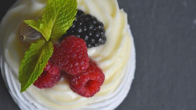 Mascarpone bez cukru: Low carb verze oblíbeného krému!