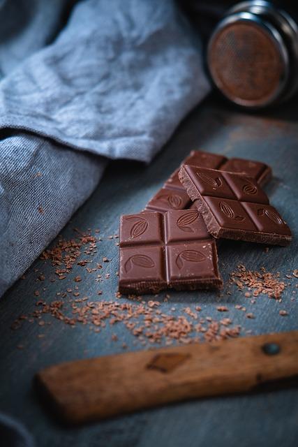 Chocolate souffle bez cukru: Francouzský dezert v low carb verzi!