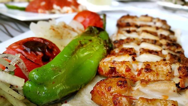 Kebab a lepek: Jak si vybrat bezpečnou variantu