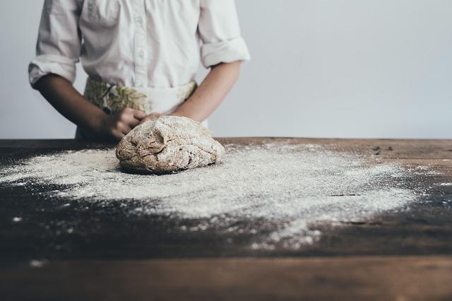 Zdravé‌ pečení: Tipy a triky pro dokonalé low carb sušenky