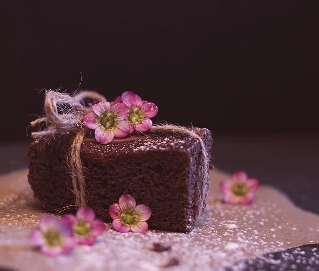 Brownies z červené řepy: Zdravý a chutný low carb dezert!