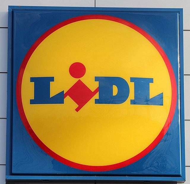 Lidl bezlepkové potraviny: Zdravé nakupování snadno