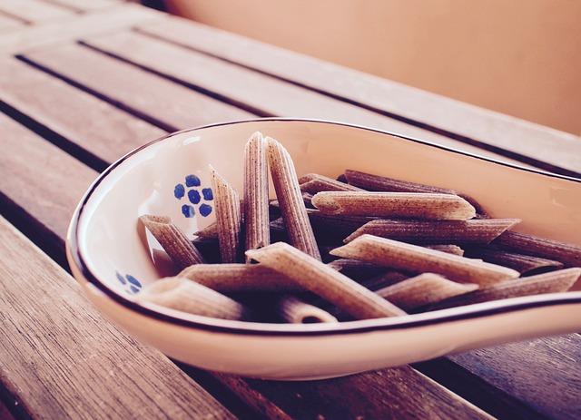 Barilla bez lepku: Italské těstoviny, které si zamilujete!