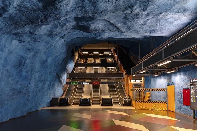 Stockholm: Kulinářský Průvodce Švédskou Metropolí!