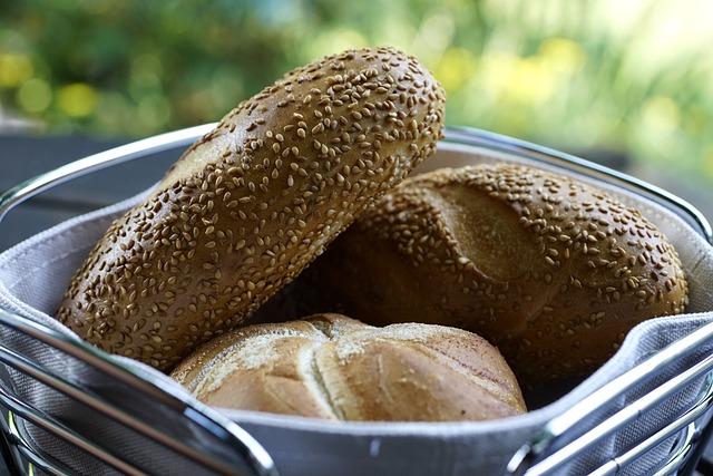 Buchty Bez Lepku: Recept na Tradiční Českou Požitkářství