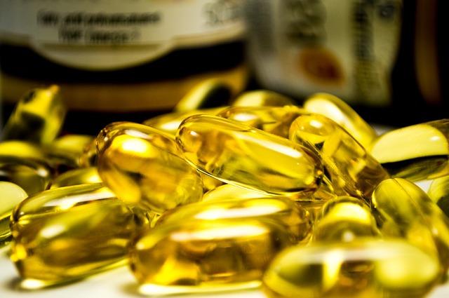 Omega 6 v potravinách: Jaké má význam pro vaše zdraví?