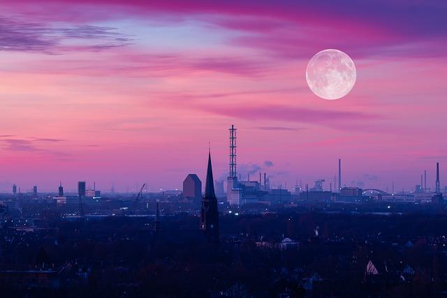 Duisburg: Průvodce Německým Městem Plným Překvapení!