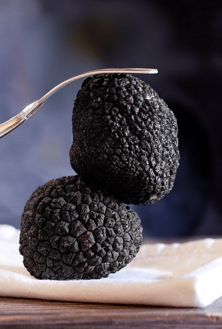 Truffles bez cukru: Čokoládové bonbony v low carb verzi!