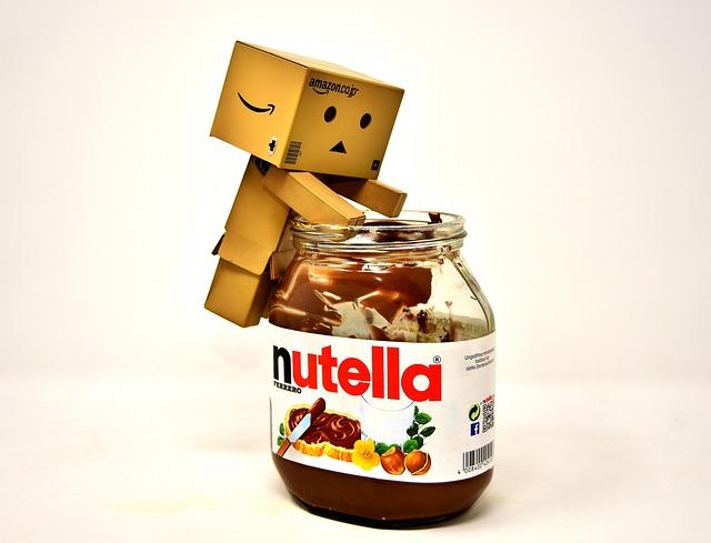 Avokádová nutella bez cukru: Zdravá alternativa oblíbené pomazánky!