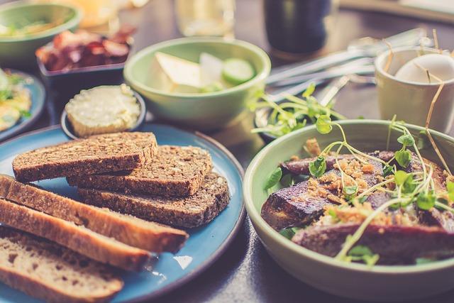 Zdravá bábovka ze zakysané smetany: Recept