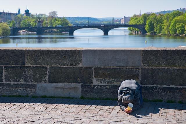 Bez Lepku Praha: Nejlepší Místa pro Bezlepkové Jídlo