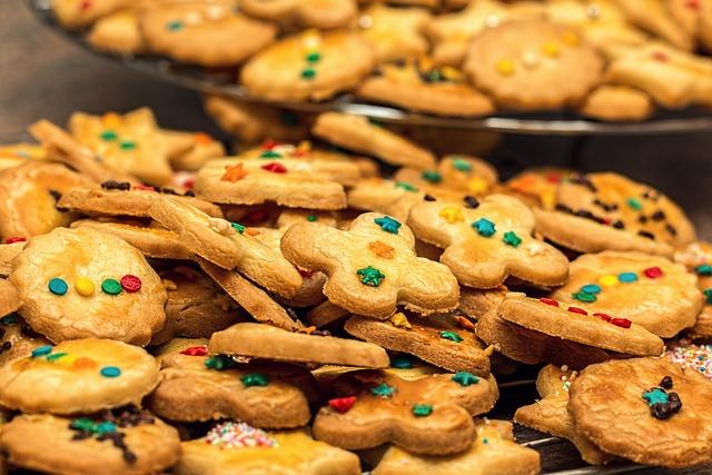 Mandlové Biscotti: Cantuccini, Které Musíte Zkusit!