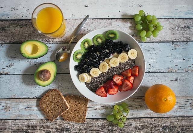 Snídaně Fit Foodie: Jak Začít Den Stylově a Zdravě!