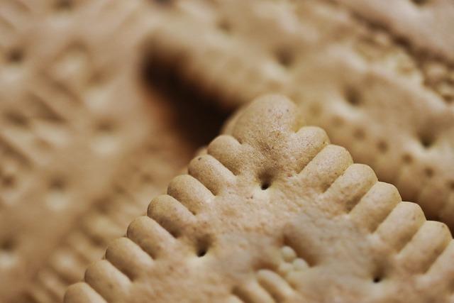 Limetkové shortbread: Osvežující twist na klasický recept