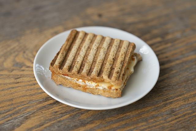 Tipy na​ rychlé a chutné snídaňové toasty