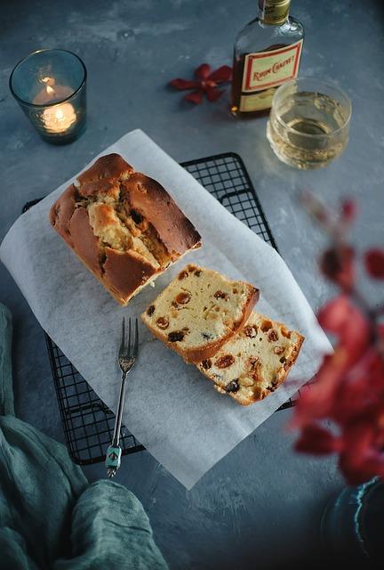 Foodie Týden: Foodstyling a Kuloární Zážitky z Kuchyně!