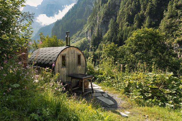 Finská Sauna vs. Švédská Sauna: Kde Se Lepší Uvolníte v Stockholmu?