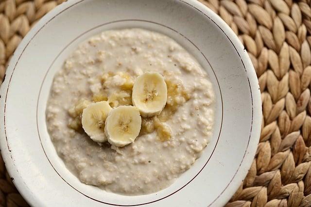 Brokolicová kaše bez cukru: recept na chutnou a vydatnou večeři