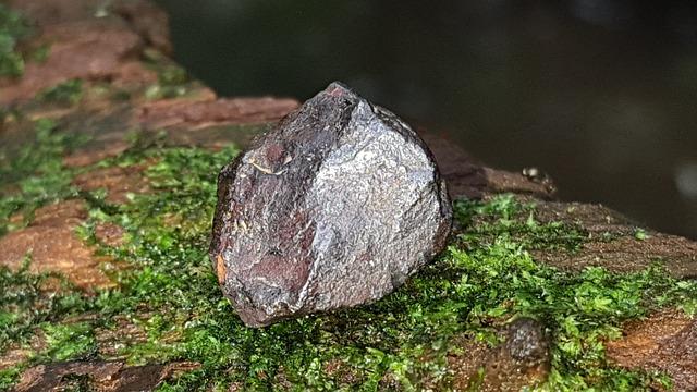 Manganové Bohaté Potraviny, Které by Měly být součástí vašeho jídelníčku