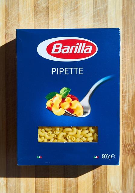 Co je to Barilla bez lepku a proč se stala hitem gastronomického světa?