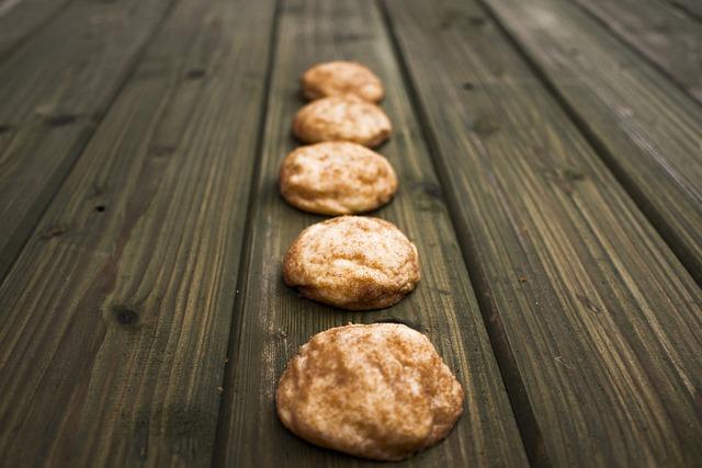 Nejlepší recept na snickerdoodles pro začátečníky i zkušené pekaře