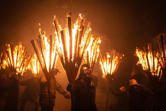 Místní tradice a festivity: Jak zapadnout do života města během prvních měsíců v Mnichově